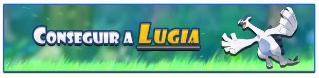 Pokémon Go - Cómo conseguir a Lugia