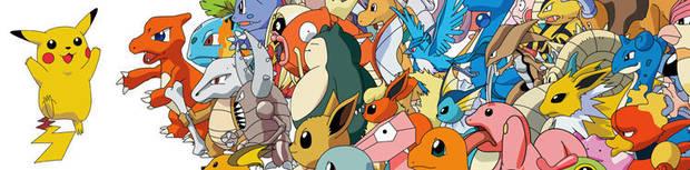 Pokémon de la Generación 1 en Pokémon Escarlata y Púrpura
