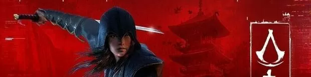 Yasuke será um dos protagonistas de Assassin s Creed Red, afirma Tom  Henderson