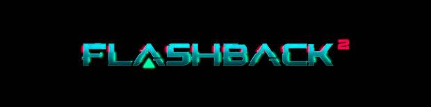 Logo de Flashback 2.