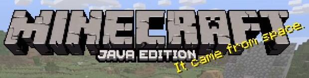 Tras quitar el nombre de Notch en Minecraft, dicen que 'vino del espacio' Imagen 2