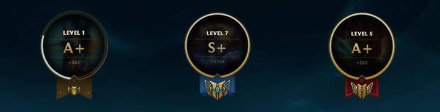 League of Legends: Consejos y trucos para lograr grado S y S+ en LoL