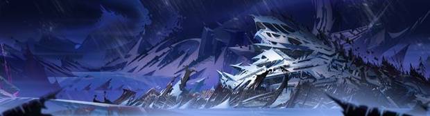 The Banner Saga 3 inicia su campa�a de Kickstarter Imagen 2