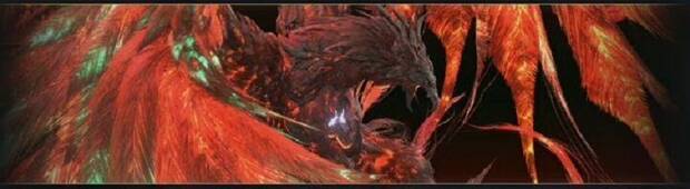 Final Fantasy XVI - Cronolitos, Ordalía del fuego