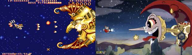 La luna Hypnos acabaría inspirando, años más tarde, una de las transformaciones de Hilda Berg en 'Cuphead').
