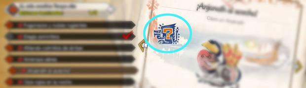 Monster Hunter Rise - Misiones con entornos inestables
