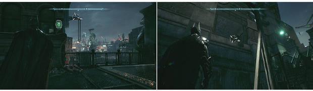 Aduéñate de las Calles Batman: Arkham Knight - Guía