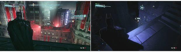 Gotham ocupada Batman: Arkham Knight - Guía