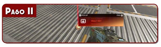 Apex Legends Cómo conseguir llaves de cámara - pasos a seguir