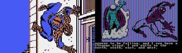 Questprobe: Spider-Man (1984)