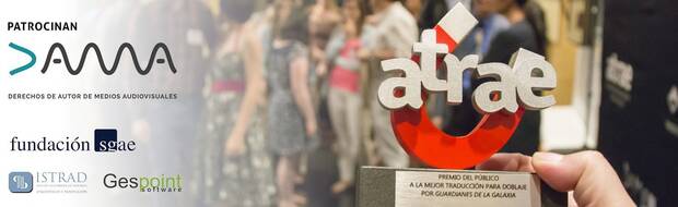 Rise of the Tomb Raider recibe el premio ATRAE a la mejor traduccin para un videojuego Imagen 2