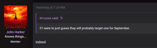 No habrá PlayStation Showcase en mayo o junio sino en septiembre según un rumor