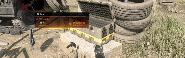 Guía COD: Warzone - Rareza y probabilidades de las armas legendarias