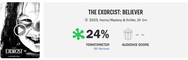 Creyente Exorcista