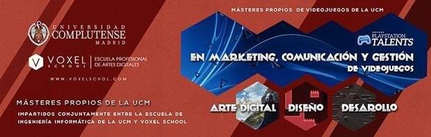 Vxel renueva el mster PS Talents en Marketing, Comunicacin y Gestin Imagen 4