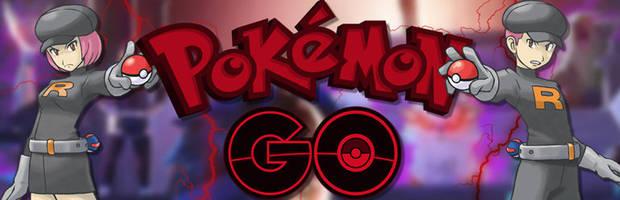 Pokémon Go - Guía de misión Acechando en las sombras, Giovanni y líderes del Team Go Rocket