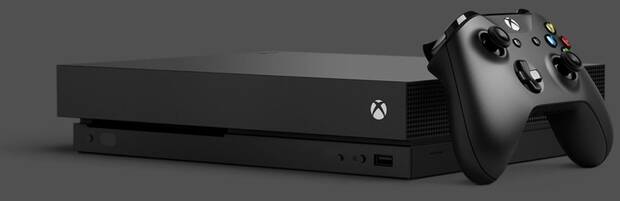 E3 2017: Project Scorpio es Xbox One X y llega el 7 de noviembre Imagen 2