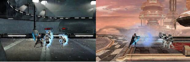Los 12 peores o m�s absurdos juegos de Star Wars 5