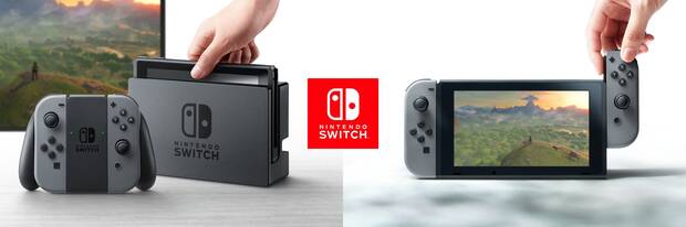 Nintendo Switch ya ha superado las ventas de Wii U Imagen 2