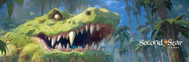 Nuevo juego de Peter Pan por Second Star Games