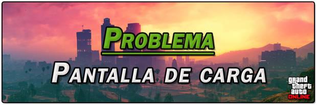 GTA Online no carga, ¿qué hacer?