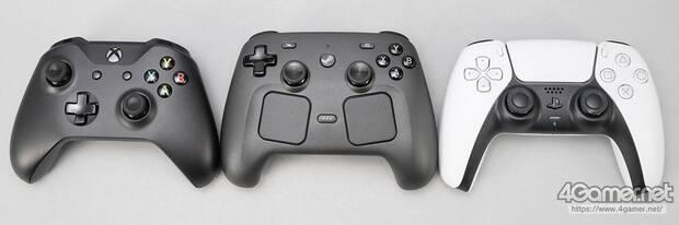 Steam Controller