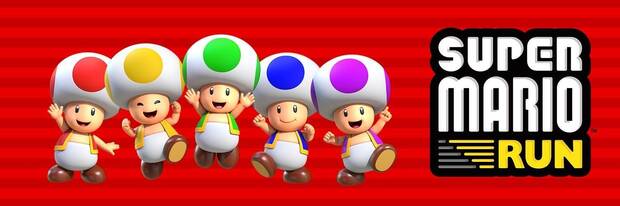 Vandal TV: Así es cómo se juega a Super Mario Run Imagen 2