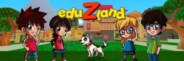 EduZland se presentó en el instituto Cervantes.