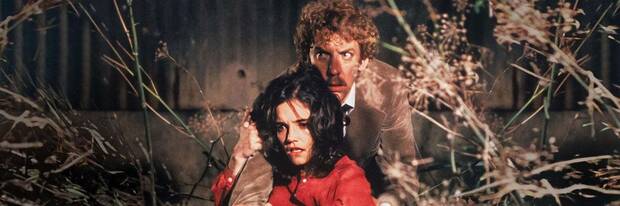 Qu ver en Amazon Prime Video: La invasin de los ultracuerpos