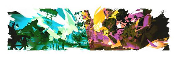 Borderlands 3 nos presenta su tercera expansin descargable Imagen 3