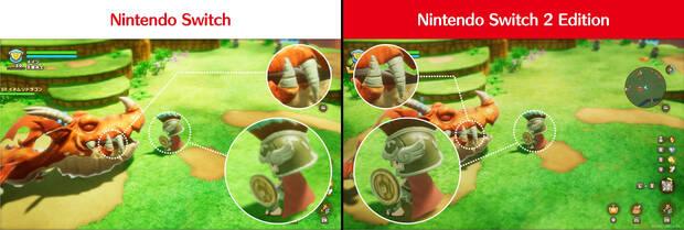 FANTASY LIFE i: La peque�a ladrona del tiempo anuncia fecha Switch 2 ser� juego de lanzamiento