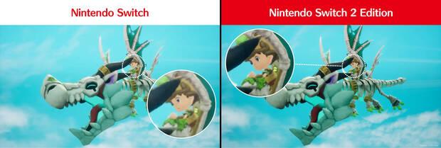 FANTASY LIFE i: La peque�a ladrona del tiempo anuncia fecha Switch 2 ser� juego de lanzamiento