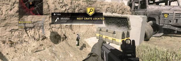 Guía COD: Warzone - Rareza y probabilidades de las armas comunes