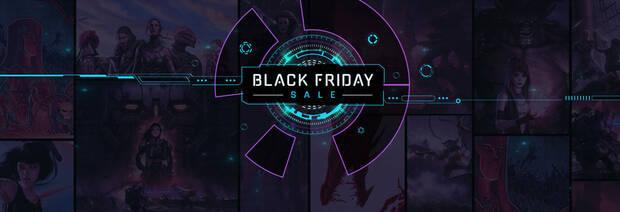 Black Friday 2018: Todas las ofertas en videojuegos y videoconsolas Imagen 11
