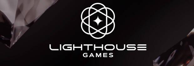 Logo de Lighthouse Games.