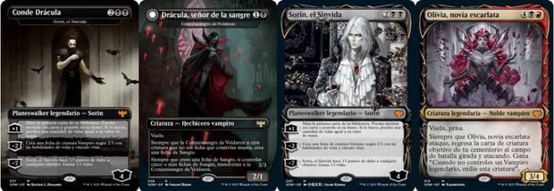Cartas Compromiso Escarlata