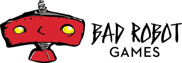 Bad Robot Games