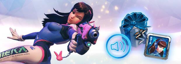 D.Va de Overwatch será una de las comentaristas de StarCraft II Imagen 2