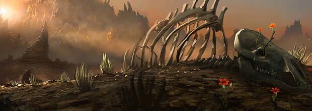 Blizzard detalla sus regalos por la Entrada Virtual de BlizzCon Imagen 4
