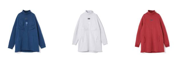 Sudaderas de Evangelion