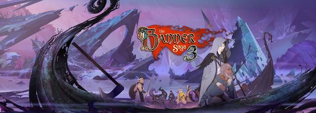 The Banner Saga 3 presenta en triler a Bolverk Imagen 2