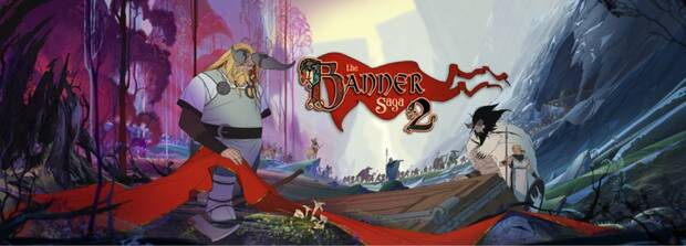 The Banner Saga 2 llegará a Nintendo Switch el 7 de junio Imagen 2