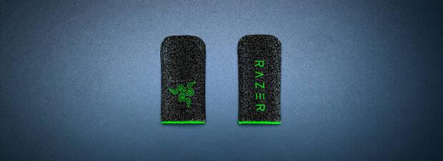 Razer dedales para gamers