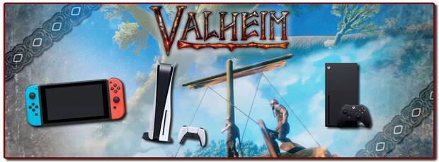 Valheim - XXXXX