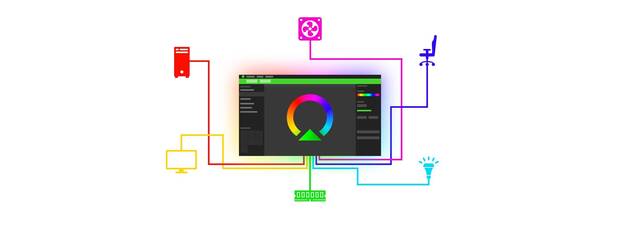 Razer se har compatible con Alexa en sus dispositivos gaming Imagen 2