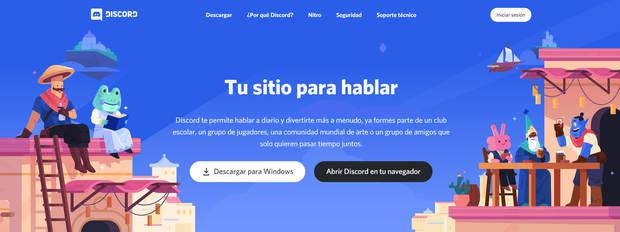 GTA Online - Usar Discord para las comunidades de roleplay
