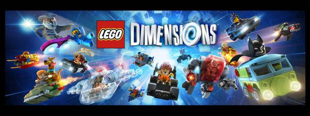 Se revelan los planes descartados para ampliar Lego Dimensions Imagen 2