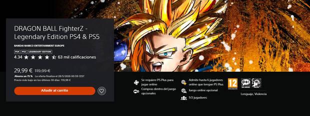 Dragon Ball FighterZ