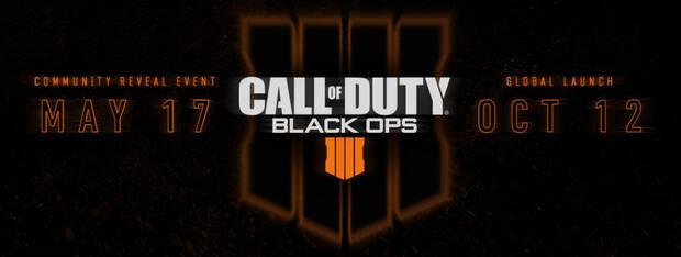 Call of Duty: Black Ops IIII es oficial; saldr el 12 de octubre Imagen 2