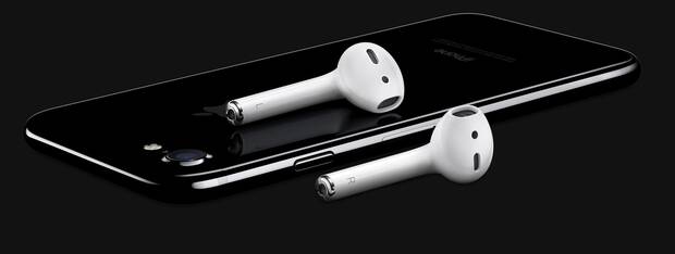Apple anuncia el iPhone 7 y el iPhone 7 Plus Imagen 5
